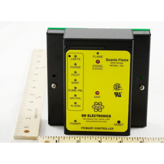 PREFERRED INSTRUMENTS 5004-795-0000 CONTROL BOARDS