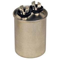 RECTORSEAL Rectorseal M14243 Motor run capacitor 35 MFD (2 in x 4.25 in) PC PN 7119