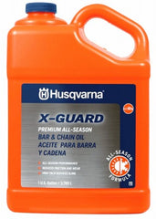 HUSQVARNA Husqvarna Forest Garden 593272002 Bar Chain Oil 1 Gal