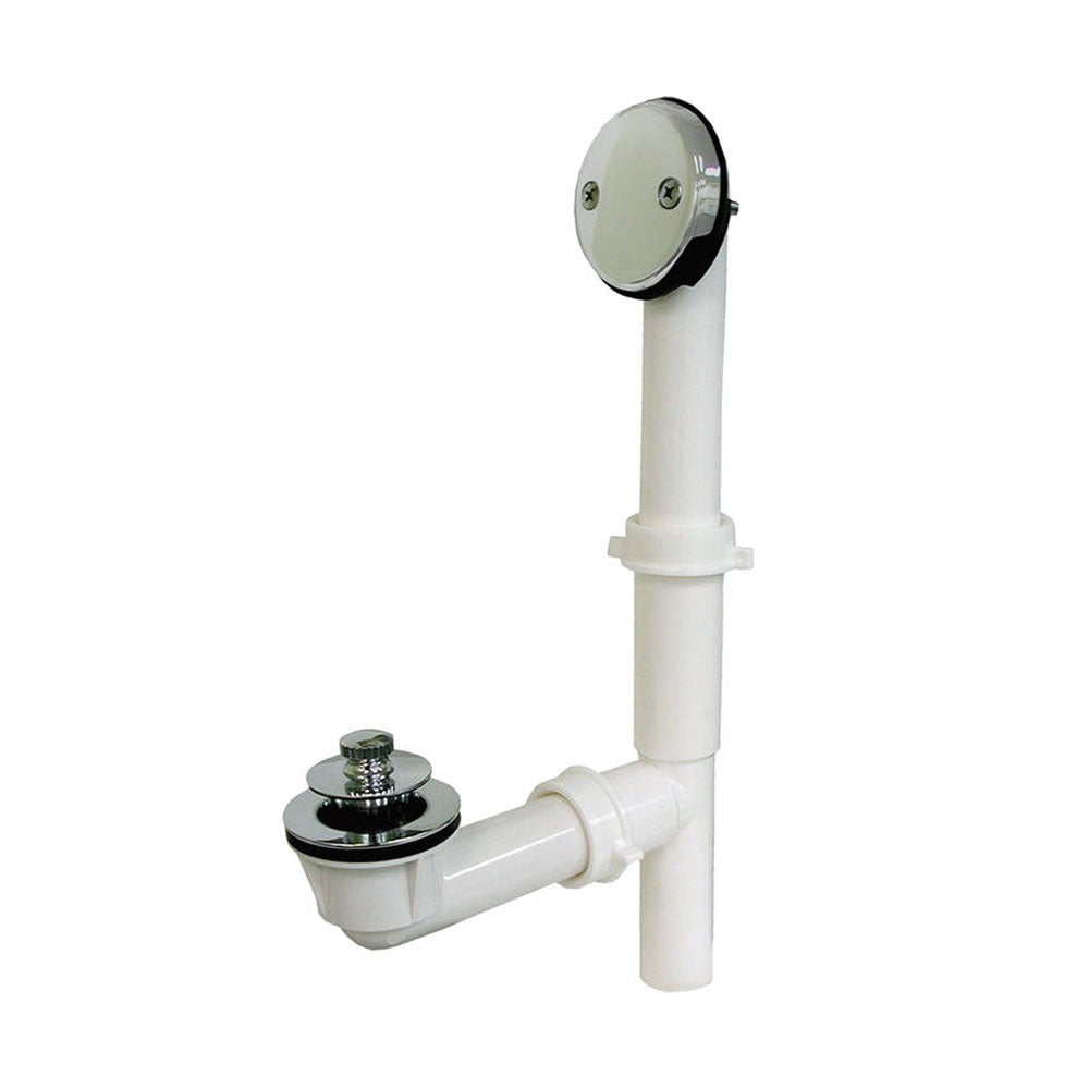 WATCO MANUFACTURING 500-LT-ABS-CP TOILETS & ACCESSORIES