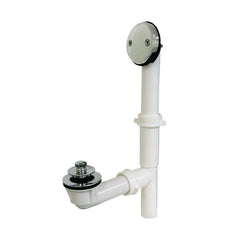 WATCO MANUFACTURING 500-LT-ABS-CP TOILETS & ACCESSORIES