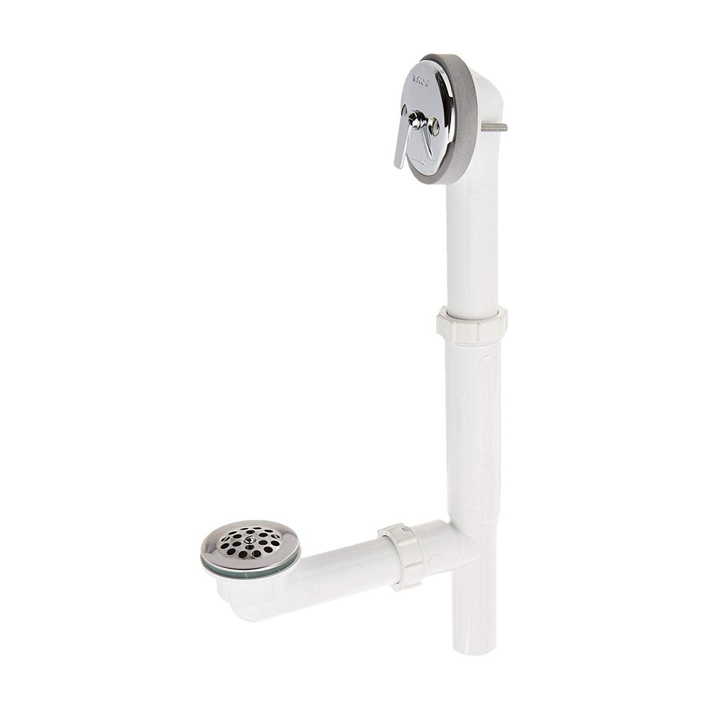 WATCO MANUFACTURING 500-LT-PVC-CP PVC FITTINGS