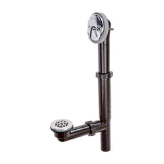 WATCO MANUFACTURING 500-TQ-ABS-CP TOILETS & ACCESSORIES