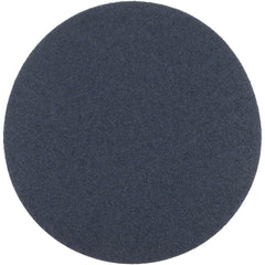 NORTON Norton 66261138319 Psa Disc 12 in 36 Grit Zirconia Alumina