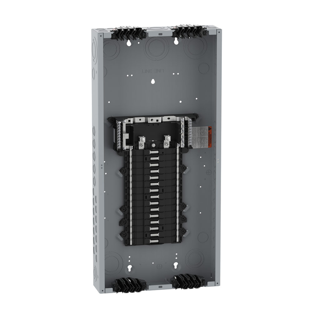 SCHNEIDER ELECTRIC QO130L125PQG CONTROL BOARDS