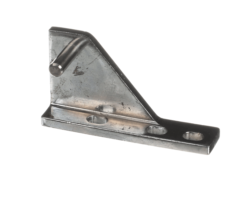 AVANTCO Avantco 178HINGSCLTL Hinge Bracket Top Left (3.25 x 1.75 x 0.75 in) Replacement 178HINGSCLTL