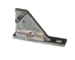 AVANTCO Avantco 178HINGSCLTL Hinge Bracket Top Left (3.25 x 1.75 x 0.75 in) Replacement 178HINGSCLTL