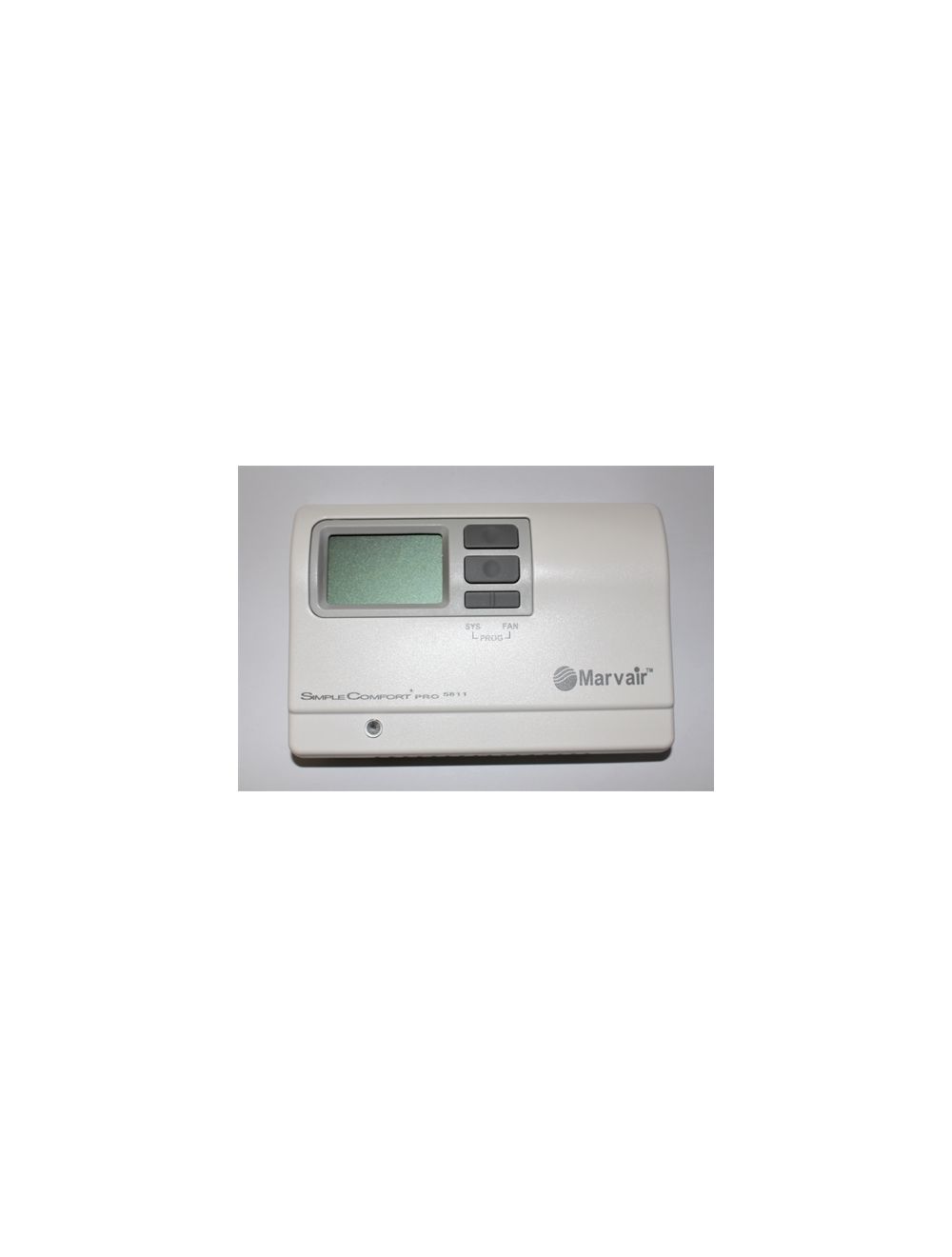 MARVAIR 50107 THERMOSTATS