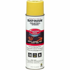 RUST-OLEUM Rust-Oleum RST203034 Industrial Choice M1800 Marking Paint Spray 1 Each (203034)