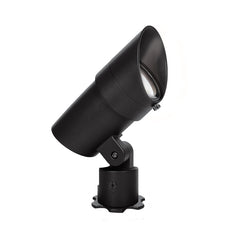 WAC LIGHTING Wac Lighting 501230BZ Accent 120V Landscape Luminaire 3.5-14.5W (6-inch) 5012-30BBR