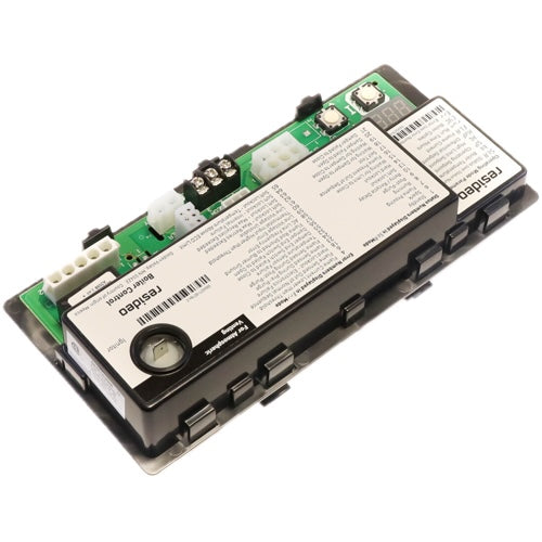 UTICA-DUNKIRK Utica-Dunkirk 240013211 Control Board Replacement for 240011101