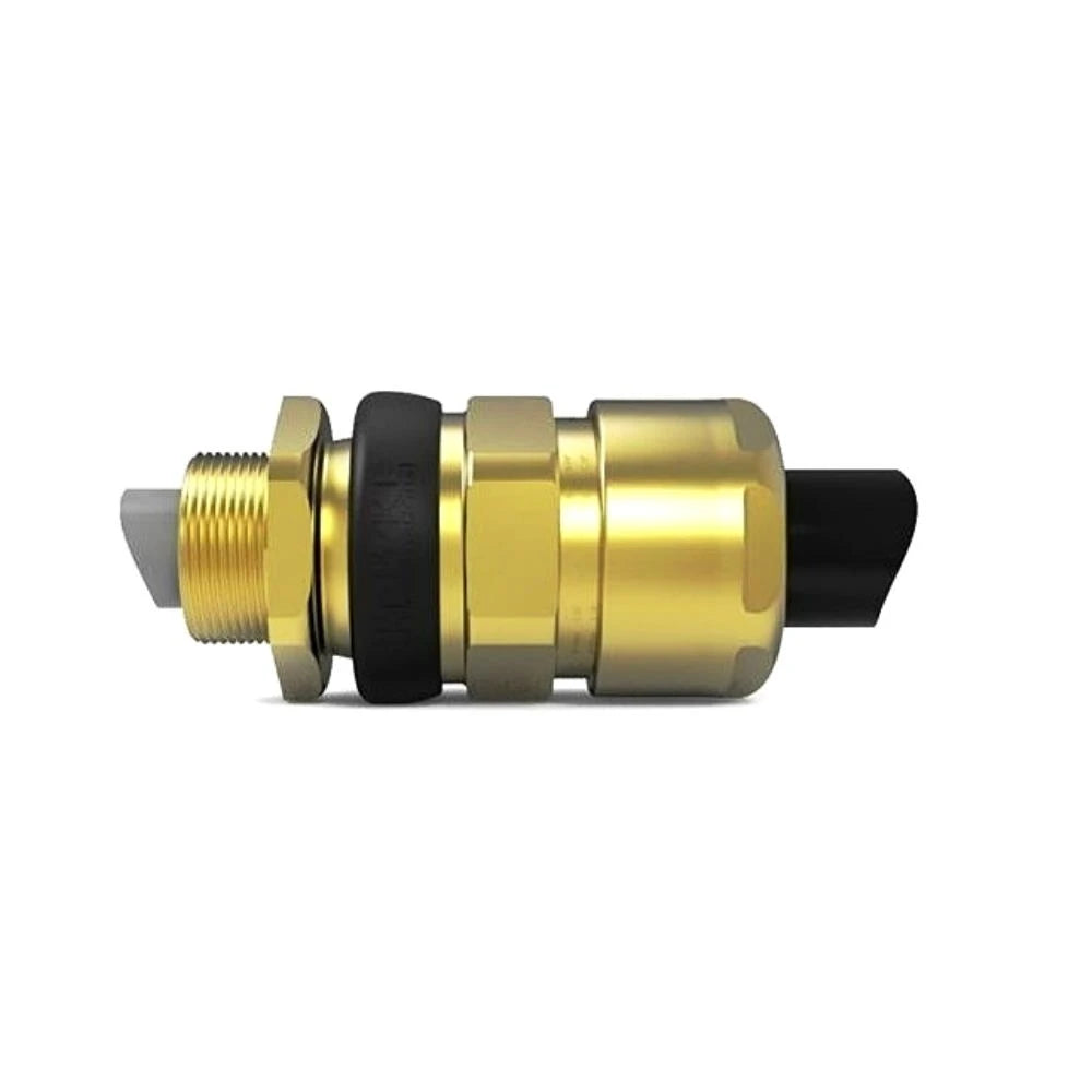 HAWKE 453UYM40 TERMINALS