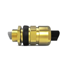 HAWKE 453UYM40 TERMINALS