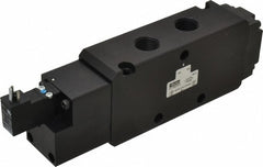 PARKER Parker B713BB553A Stacking Solenoid Valve 120V Ac