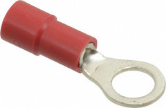 THOMAS & BETTS Thomas Betts TV18-10R-XV Ring Terminal 22-16 Awg Crimp 75pk