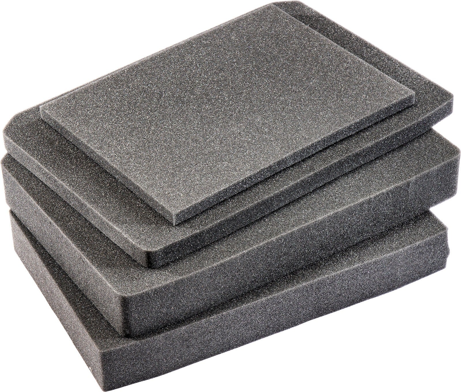 PELICAN Pelican V300FS replacement foam set (4-piece) VCV300-4000-000