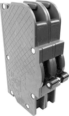 CONNECTICUT ELECTRIC Connecticut Electric UBIZ2100B Zinsco Bolt-On Circuit Breaker 100 Amp (Thick 2 Pole) QB100