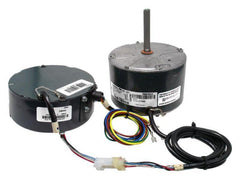 RHEEM 51-103329-01 VARIABLE SPEED MOTORS