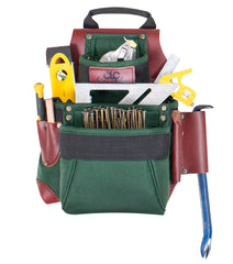 CUSTOM LEATHERCRAFT 51685 TOOL BAGS & STORAGE