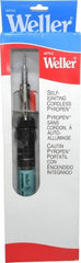 WELLER Weller WPA2N Pencil Butane Torch 180 Min Runtime