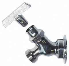 LEGEND VALVE Legend Valve 107-407 Brass Sillcock 1/2 Inch 125 Psi