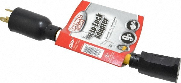 SOUTHWIRE Southwire 90218802 Extension Cord 12/3 Awg 15A 125V Yellow