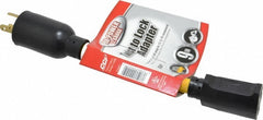 SOUTHWIRE Southwire 90218802 Extension Cord 12/3 Awg 15A 125V Yellow