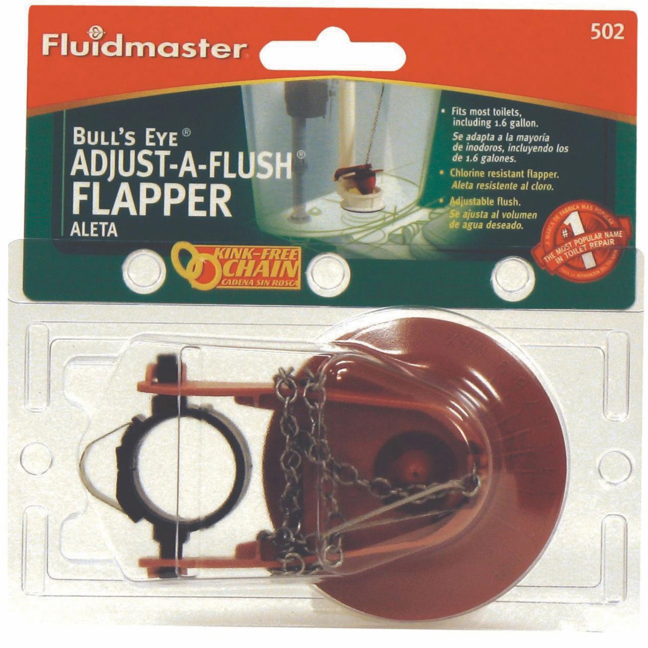 FLUIDMASTER 502P21039961005021 TOILETS & ACCESSORIES