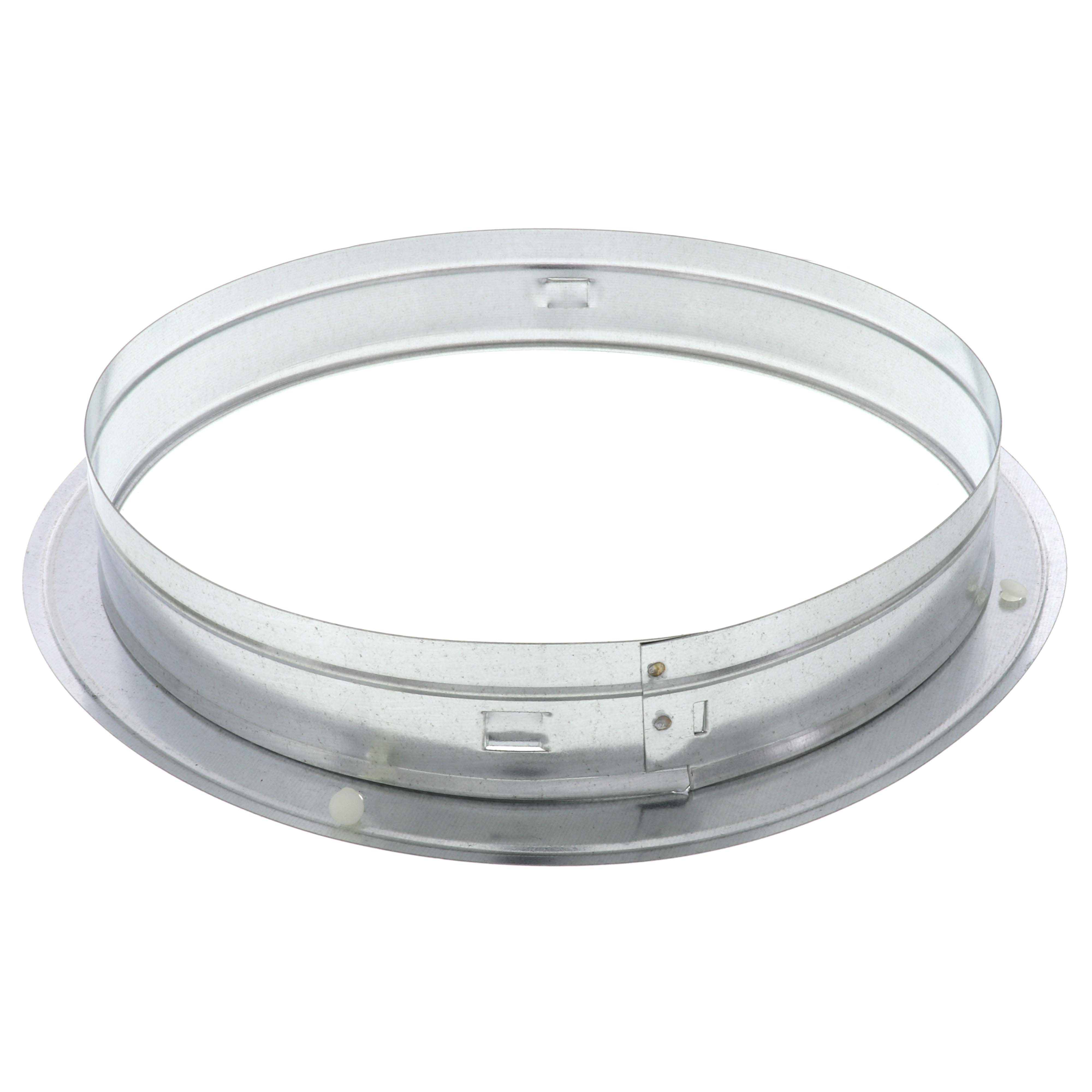 HART & COOLEY Hart & Cooley 50316 Collar, 12 Steel Snap-On Commercial 5412