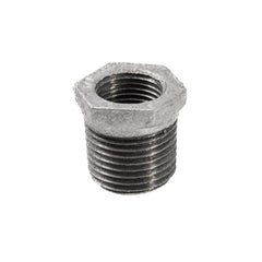 SOUTHLAND Southland 511-931HP Galvanized Malleable Iron Bushing 1/2 in x 1/4 in