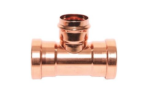 MUELLER INDUSTRIES PF40197 PIPE FITTINGS