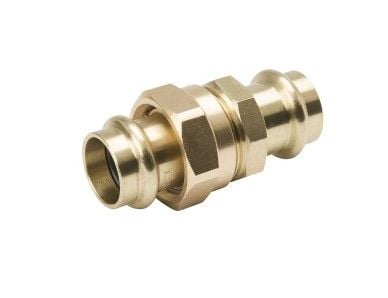 MUELLER INDUSTRIES PF08005 PIPE FITTINGS