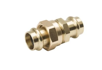 MUELLER INDUSTRIES PF11207 PIPE FITTINGS