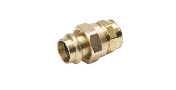 MUELLER INDUSTRIES PF11426 PIPE FITTINGS