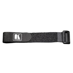 KRAMER Kramer Electronics 91-0001590 Hook Loop Cable Ties 50pk
