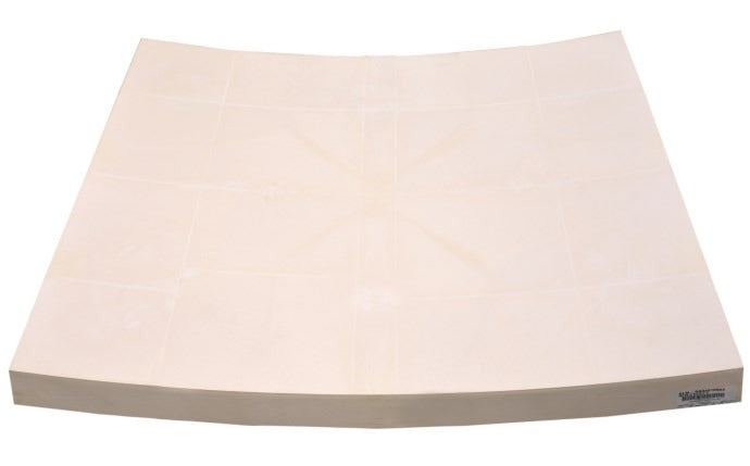 LATHAM POOL PRODUCTS Latham Pool Products dlm-ra0421200bf Polymer Pool Wall Panel