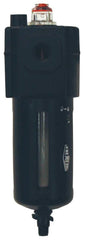Dixon Valve & Coupling L74M-4 1/2 In. Standard Micro-Fog Lubricator