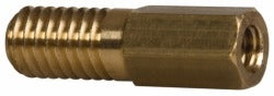 WATTS Watts 0780053 Float Valve Rod Threaded Adapter Bronze