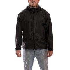 TINGLEY Tingley J67113.XL Rain Jacket X-large 56 Inch Chest