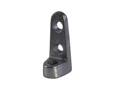 GREENFIELD Greenfield 191-1/2 Side Beam Rod Connector 0.5 Inch Rod