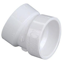 MUELLER STREAMLINE Mueller Streamline PDWVBEND1164 Pvc Dwv Bend 4 in