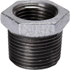 SOUTHLAND Southland 511-910HC Hexagon Bushing 1/4 x 1/8 1 Piece