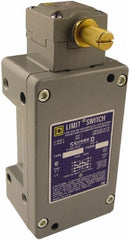 SCHNEIDER ELECTRIC Square D 9007CR67T10 Limit Switch Spdt 2NC/2NO 600V IP67