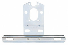 PETERSON MANUFACTURING Peterson V428-09 Silver Lens Reflector Steel