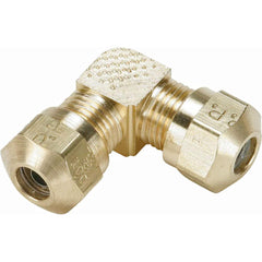 PARKER Parker 265NTA-4 Compression Tube Union Brass