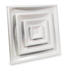 HART & COOLEY 50509 DIFFUSERS