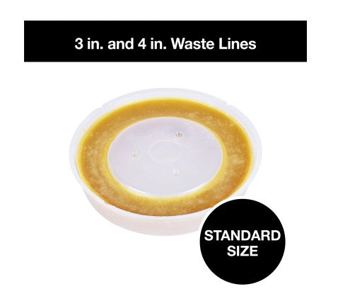 OATEY 007005-48 TOILETS & ACCESSORIES