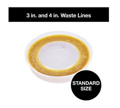 OATEY 007005-48 TOILETS & ACCESSORIES