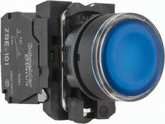 SCHNEIDER ELECTRIC Schneider Electric XB5AW36B5 Push-button Switch 22mm
