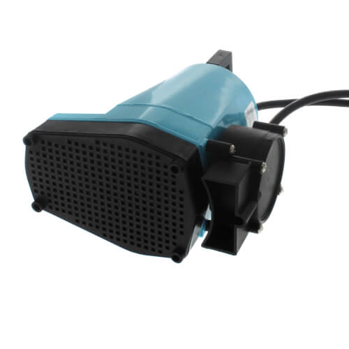 LITTLE GIANT Little Giant 505715 115v 1/6hp Pump 10 Foot Cord 2.0A 220W